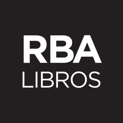 Twitter de RBA Libros (sellos RBA, Serie Negra @serienegra, Gredos, Integral)