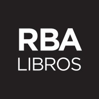 RBA Libros (@rbalibros) 's Twitter Profile
