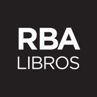 RBA Libros(@RBALibros) 's Twitter Profileg