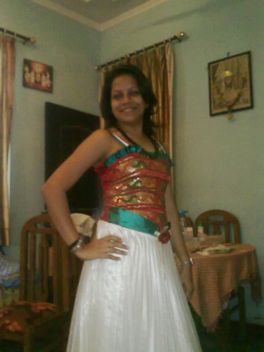 upasanasingh3's profile picture. 