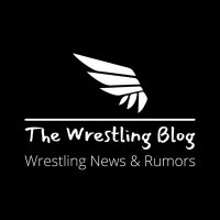 The Wrestling Blog(@WrestlingBlog_) 's Twitter Profile Photo