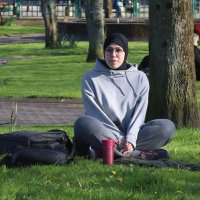 Latifa K. Beguenane (@khadidjalatifa) 's Twitter Profile