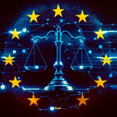 Specializing in EU policy on AI, Blockchain, Data, Electronic Money, and other emerging tech. Opinions are my own. DYOR!