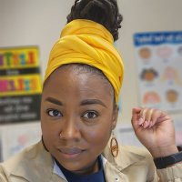 shanta Brown, LCMHCS๐๐ฉ๐ (@mrsbthesc) 's Twitter Profile