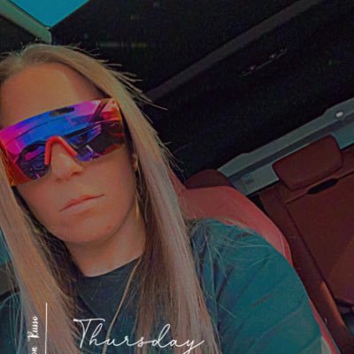 dabbin559's profile picture. Female Diesel Mechanic Loyalty over Royalty 🌈