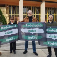 AndaluciaEntreTod@s (@andalucia_todxs) 's Twitter Profile Photo AndaluciaEntreTod@s (@andalucia_todxs) 's Twitter Profile Photo