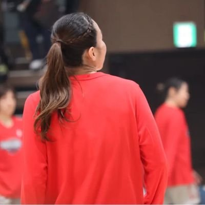 🐨❤️ # 45 渡邉亜弥選手 ︎