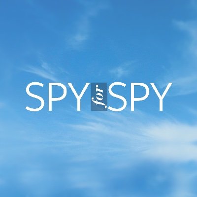 SpyForSpyPlay Profile Picture