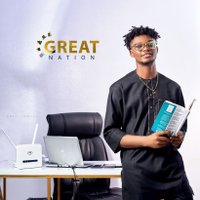 Mr Great Egere(@mrgreat_egere) 's Twitter Profile Photo