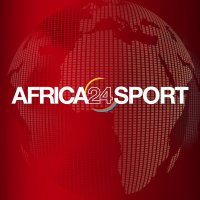 AFRICA24 SPORT(@Africa24Sport) 's Twitter Profile Photo