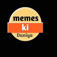 memes__ki__duniya__020(@priyank87615025) 's Twitter Profile Photo