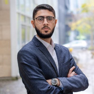 AlkhatibDK's profile picture. Civiløkonom & debattør -
Programredaktør på 24syvs 'Det Muslimer Taler Om'. Henvendelser på omar@alkhatib.dk