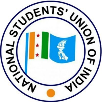 Official Twitter Handle Of National Students' Union Of India, Punjab