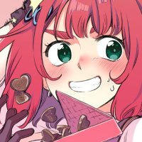 Ana C. Sánchez @PlanetaManga (@kumanakris) 's Twitter Profile Photo