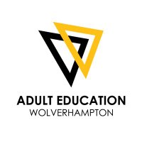 Adult Education Wolverhampton(@AEWolverhampton) 's Twitter Profile Photo