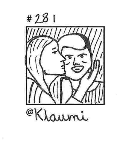 Klaumi's profile picture. 