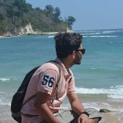 neilvardhan's profile picture. Communication Professional, Observer. A proud Indian🇮🇳