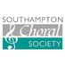 Southampton Choral Society (@SouthamptonCho2) Twitter profile photo