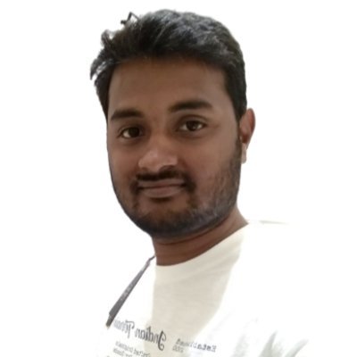 Cloud Architect, who has 8 years of experience in AWS & GCP.