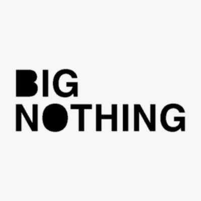 BIG_NOTHING_Co Profile Picture
