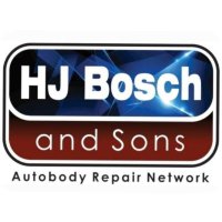 HJ Bosch and Sons Panelbeaters(@bosch_tiaan) 's Twitter Profile Photo