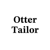 πππππ« πππ’π₯π¨π« (@otter_tailor) 's Twitter Profile