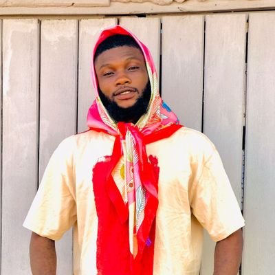 Addup963Anyinfo's profile picture. @EvansKoampah_BUJA🕊