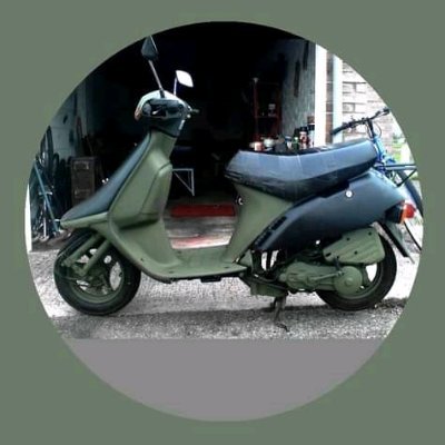 Mo_Pedder_50cc Profile Picture