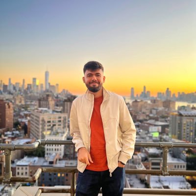 DakshGanatra's profile picture. 