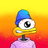 Nakaab NFT avatar