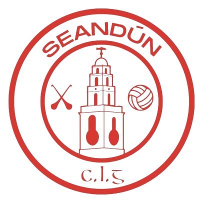 Official twitter page of Seandun Gaa - stay up-to-date on fixtures, results and news here.