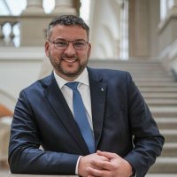 Christian Wolf (@cwolfberlin) 's Twitter Profile Photo