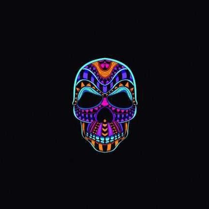 ☂ Made passion to profession
☂ Graphic Designer
☂ I make twitch assets
☂ Member of DigiWorld
#CommissionOpen #TwitchAffiliate