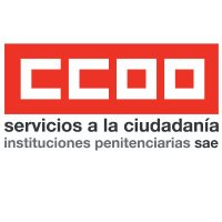 CCOO_Prisiones (@ccoo_prisiones) 's Twitter Profile