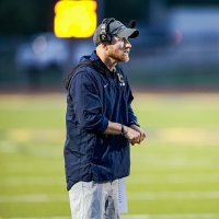 Trevor Haas (@coachhaas29) 's Twitter Profile