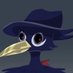 Klaus the Pirate (@theplaguecrow99) Twitter profile photo Klaus the Pirate (@theplaguecrow99) Twitter profile photo