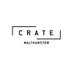 CRATE Walthamstow (@CRATEWalthamsto) Twitter profile photo