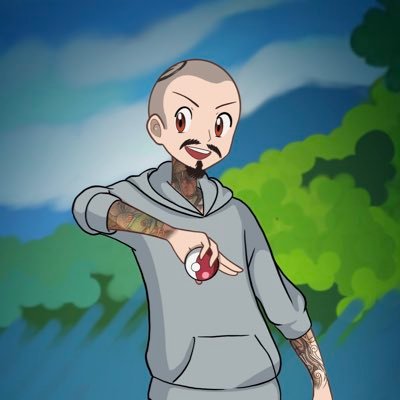 Tattoo artist and owner of Zen tattoo art and beauty, co-owner of profiteertcg find both on Insta- @zen_tattooart_ and @profiteertcg https://t.co/ALJyHCniEc