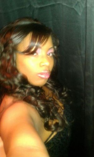 KristiKittenz's profile picture. #TeamKittenzAfterDark facebook AfterdarkModelsAtl