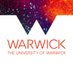 University of Warwick (@warwickuni) Twitter profile photo University of Warwick (@warwickuni) Twitter profile photo