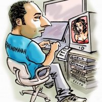 Manan Sagar (@phenomanansagar) 's Twitter Profile