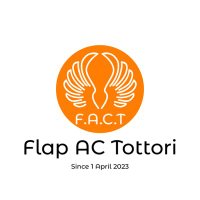 Flap AC Tottori｜F.A.C.T(@flap_ac_tottori) 's Twitter Profile Photo