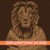 Explorations in Dub (@dubexplorations) Twitter profile photo Explorations in Dub (@dubexplorations) Twitter profile photo