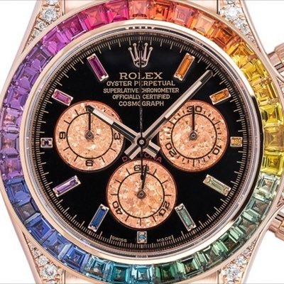 The Place For Luxury Watch Lovers To Be….