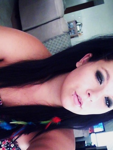 Im Jamie. Im a sweetheart.