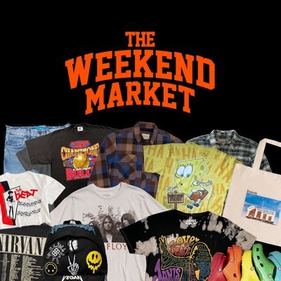 THE WEEKEND MARKET Profile