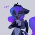 A pony! (@lunazu_l) Twitter profile photo A pony! (@lunazu_l) Twitter profile photo