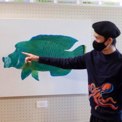 中野 光/NAKANO Hikaruさんのプロフィール画像