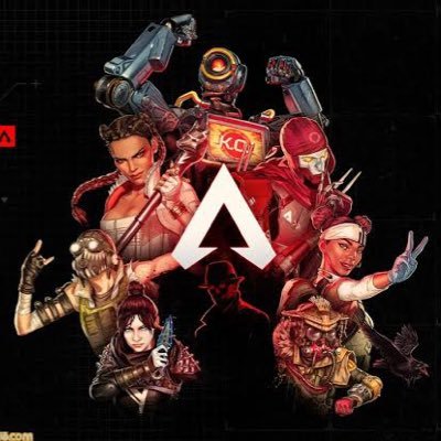 @PlayApex | APEXのBRのマップ・クラフトローテーション、プレデターボーダーをツイートするbotです🔫 | ✉️:onemillidev@gmail.com