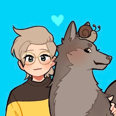 I like video games and animals. Studied Wildlife Conservation at UKC, hoping to solve climate change. 

She/They 🏳️‍🌈 Pfp: @minjipup, Banner: @MaxMantic